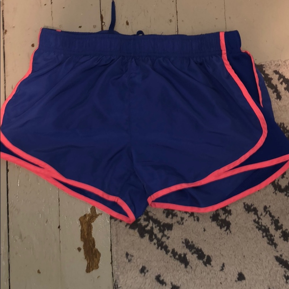 Athletic shorts